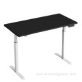 Ergonomic Height Adjust two stages easy installation desk